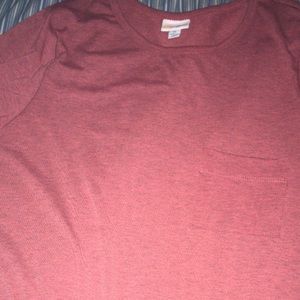 Lularoe carley dress